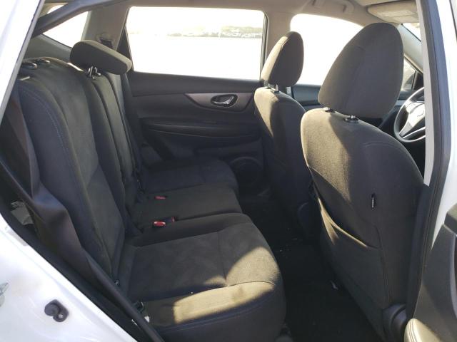 Photo 10 from auction – 2016 NISSAN ROGUE S with VIN KNMAT2MT2GP608387
