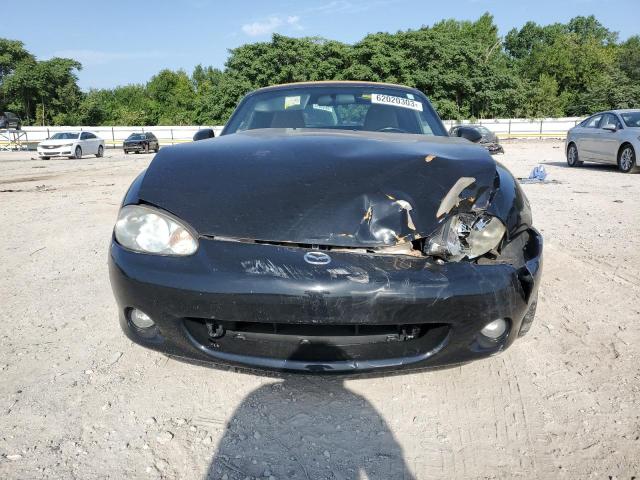Photo 5 from auction – 2001 MAZDA MX-5 MIATA with VIN JM1NB353610206980