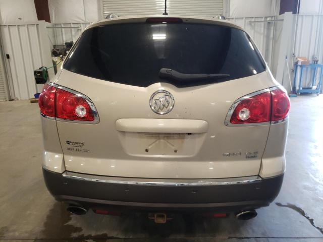 Photo 6 from auction – 2010 BUICK ENCLAVE CX with VIN 5GALVCEDXAJ183447