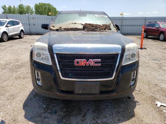Фото 5 с аукциона – 2014 GMC TERRAIN SL с VIN 2GKALMEK5E6329566