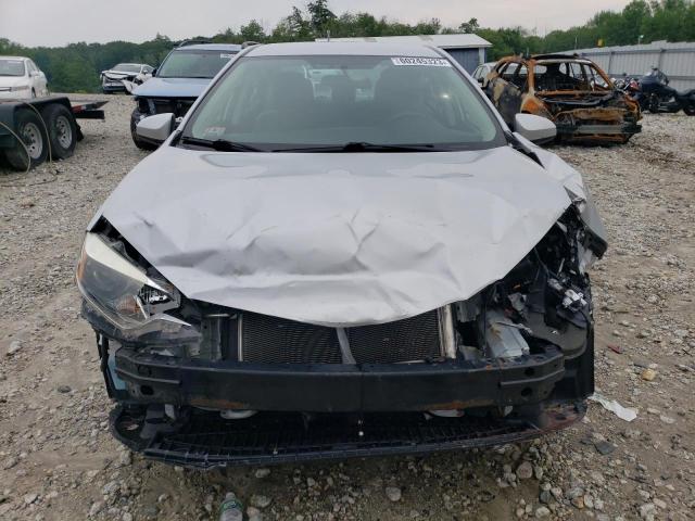 Photo 5 from auction – 2016 TOYOTA COROLLA L with VIN 2T1BURHE0GC498489