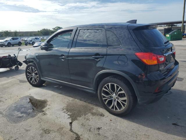 Photo 2 from auction – 2019 MITSUBISHI OUTLANDER with VIN JA4AP3AU9KU034270