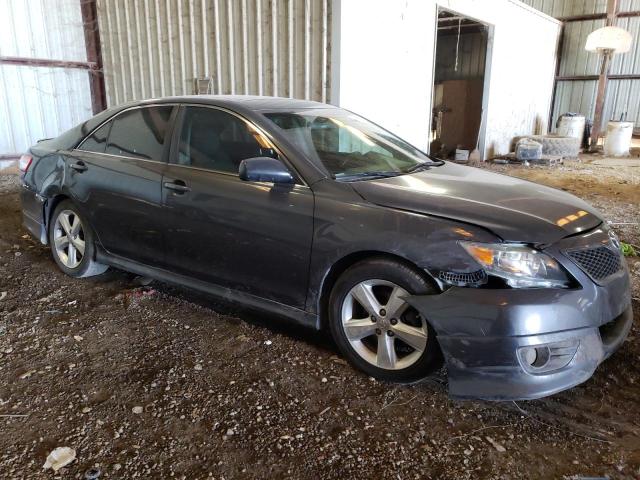 Photo 4 from auction – 2011 TOYOTA CAMRY BASE with VIN 4T1BF3EK2BU193956