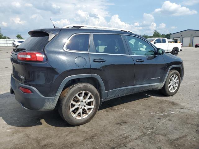 Photo 3 from auction – 2015 JEEP CHEROKEE L with VIN 1C4PJMCS1FW792780