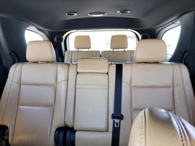 Photo 10 from auction – 2015 DODGE DURANGO CI with VIN 1C4SDJET6FC708184