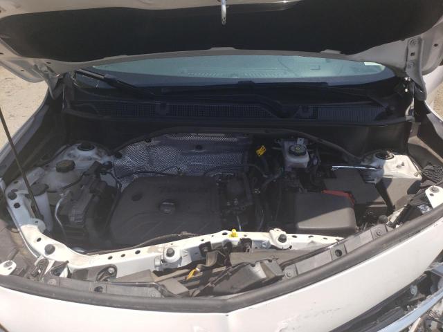 Photo 12 from auction – 2020 BUICK ENCORE GX with VIN KL4MMGSL0LB081459