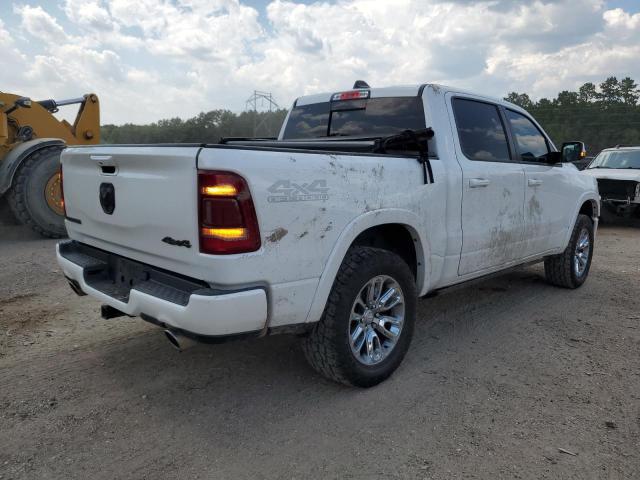 Photo 3 from auction – 2020 RAM 1500 LARAM with VIN 1C6SRFJM7LN340750