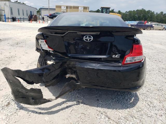 Photo 6 from auction – 2013 TOYOTA SCION TC with VIN JTKJF5C74D3065147