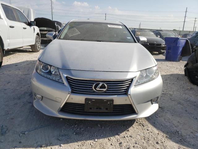 Photo 5 from auction – 2013 LEXUS ES 350 with VIN JTHBK1GG7D2041004