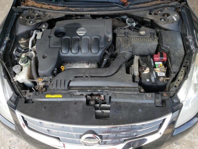 Photo 11 from auction – 2011 NISSAN ALTIMA BAS with VIN 1N4AL2AP5BN426703