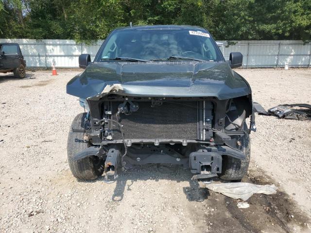 Photo 5 from auction – 2018 FORD F150 SUPER with VIN 1FTEW1E56JKD63634