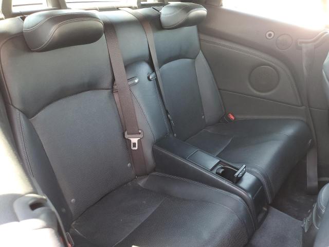 Photo 10 from auction – 2013 LEXUS IS 250 with VIN JTHFF2C23D2528934