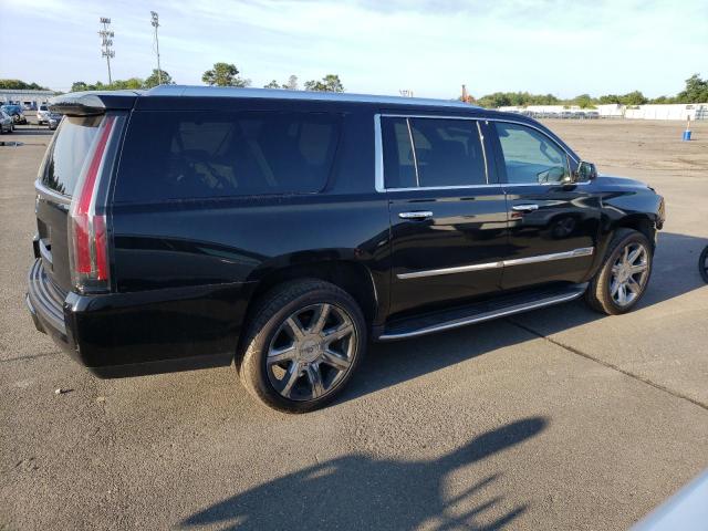 Photo 3 from auction – 2015 CADILLAC ESCALADE E with VIN 1GYS4HKJ0FR240732