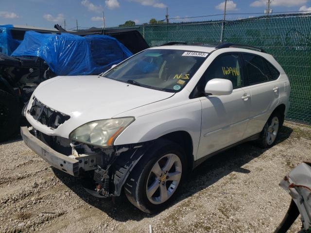 صورة رقم 1 من المزاد - 2006 LEXUS RX 330 مع VIN 2T2GA31U06C047859