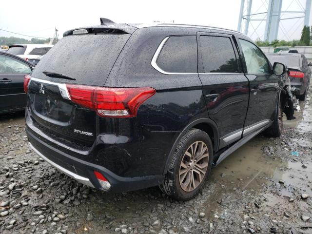 Photo 3 from auction – 2017 MITSUBISHI OUTLANDER with VIN JA4AZ3A32HZ023544