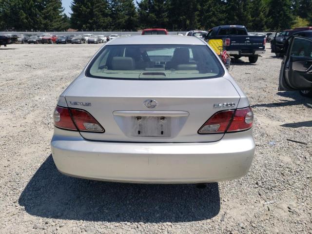 Photo 6 from auction – 2002 LEXUS ES 300 with VIN JTHBF30G420077140