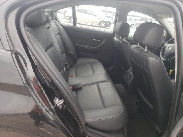 Photo 10 from auction – 2010 BMW 328 I SULE with VIN WBAPH5C54AA440288