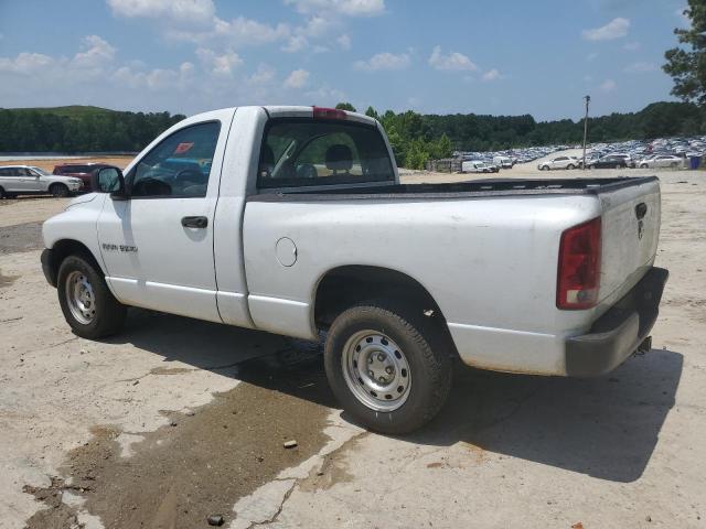 Photo 2 from auction – 2005 DODGE RAM 1500 S with VIN 1D7HA16P35J593578
