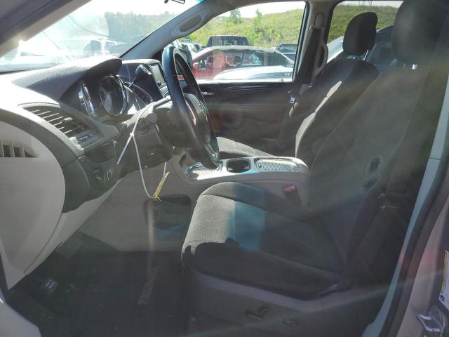 Photo 7 from auction – 2013 DODGE GRAND CARA with VIN 2C4RDGCG8DR770830