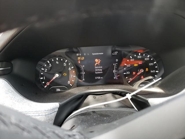 Zdjęcie 9 z aukcji – 2023 JEEP COMPASS LA z VIN 3C4NJDBN0PT553151