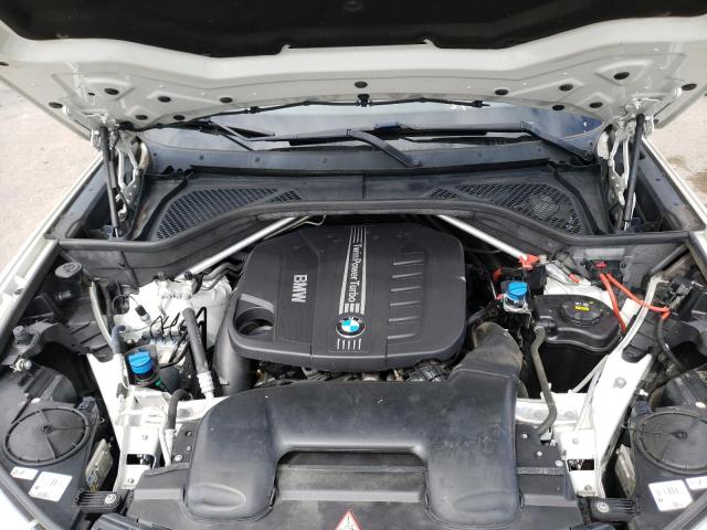 Photo 12 from auction – 2014 BMW X5 XDRIVE3 with VIN 5UXKS4C59E0J95443