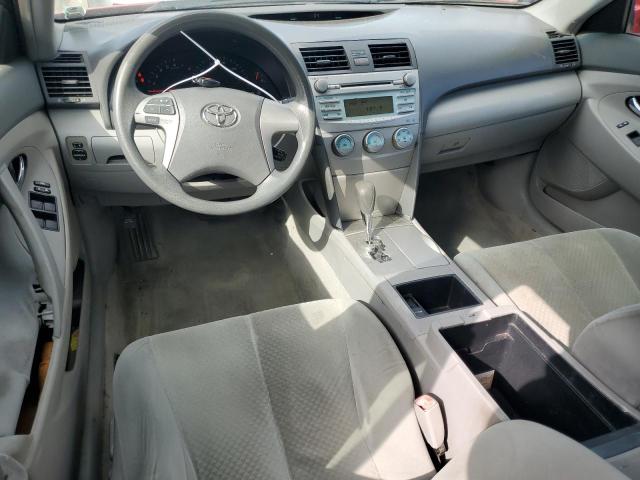 Photo 8 from auction – 2009 TOYOTA CAMRY with VIN 4T1BE46K69U413648