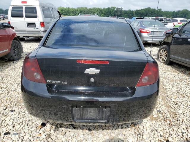Photo 6 from auction – 2007 CHEVROLET COBALT LS with VIN 1G1AK55F277362589