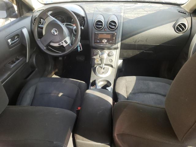 Photo 8 from auction – 2011 NISSAN ROGUE S with VIN JN8AS5MT2BW561319