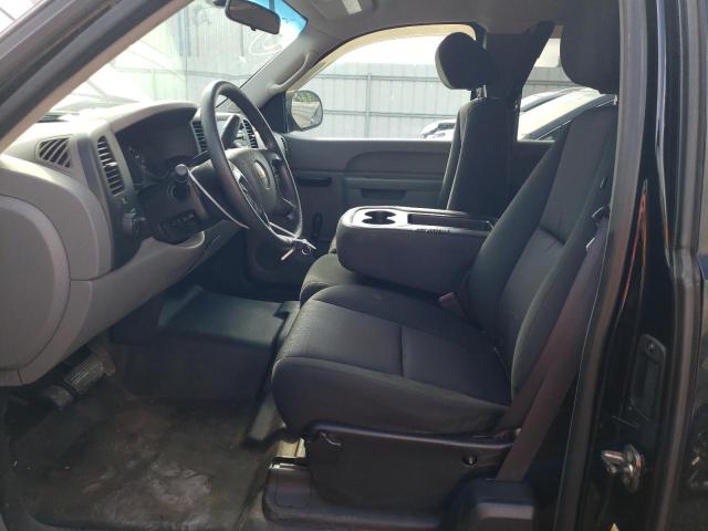 Photo 7 from auction – 2011 CHEVROLET SILVERADO with VIN 1GCRCPEX5BZ378455