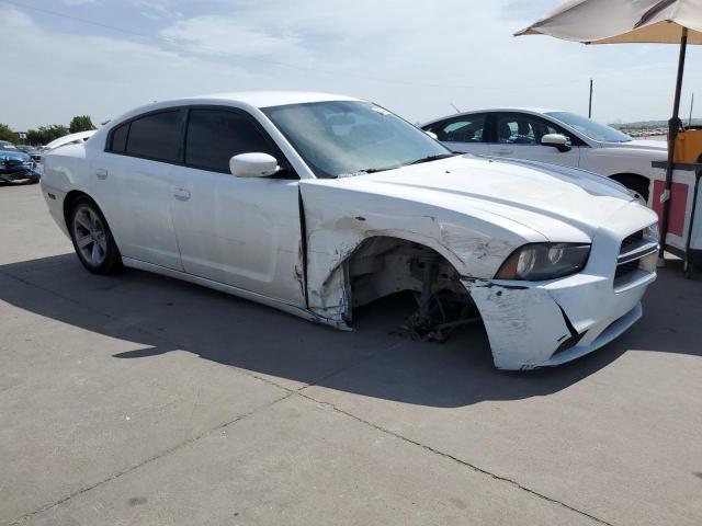 Photo 4 from auction – 2013 DODGE CHARGER SE with VIN 2C3CDXBG5DH533858
