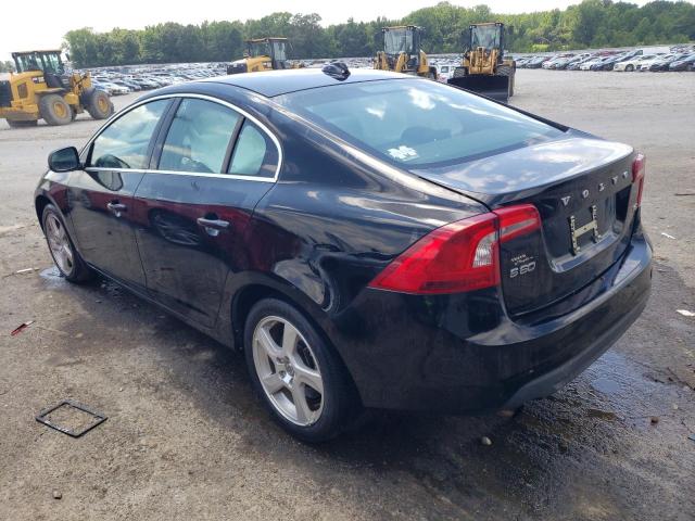 Photo 2 from auction – 2012 VOLVO S60 T5 with VIN YV1622FS8C2103145