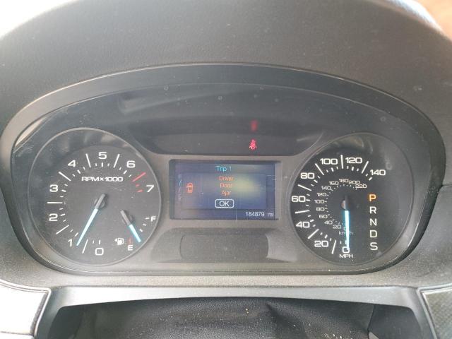 Photo 9 from auction – 2013 FORD EDGE SE with VIN 2FMDK3GC2DBA63937