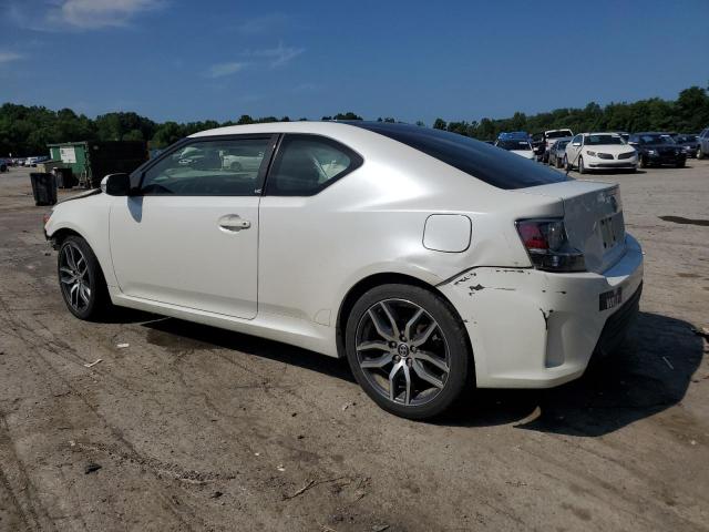 Photo 2 from auction – 2015 TOYOTA SCION TC with VIN JTKJF5C77F3089087