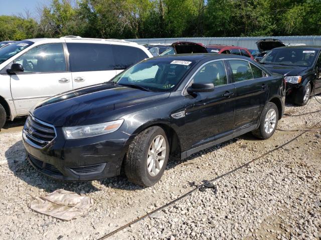 FORD TAURUS SE 2014 with VIN 1FAHP2D9XEG107077 - Photo from auction
