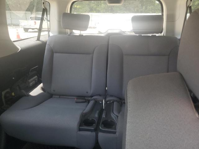 Photo 10 from auction – 2007 HONDA ELEMENT LX with VIN 5J6YH18317L016596