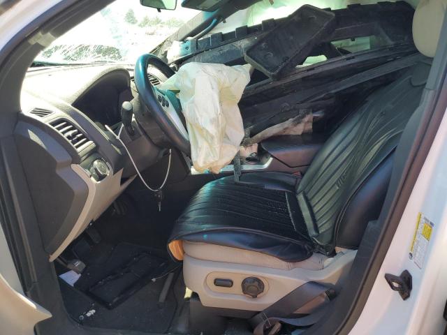 Photo 7 from auction – 2013 FORD EXPLORER with VIN 1FM5K7B87DGB89850