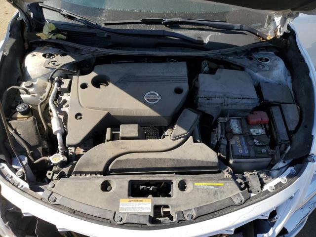 Photo 11 from auction – 2014 NISSAN ALTIMA 2.5 with VIN 1N4AL3AP4EN258403