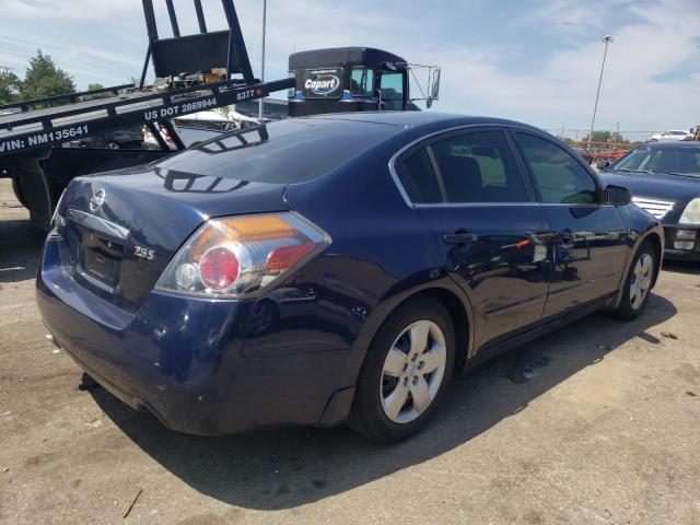 Photo 3 from auction – 2007 NISSAN ALTIMA 2.5 with VIN 1N4AL21E97N402894
