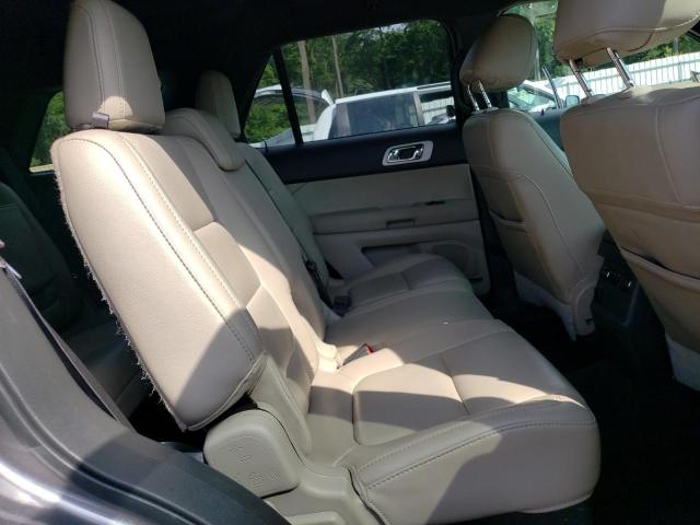 Photo 11 from auction – 2013 FORD EXPLORER X with VIN 1FM5K7D80DGA29001