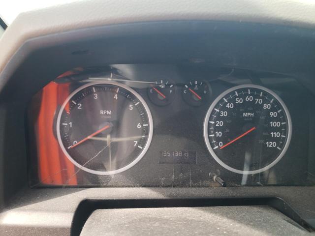 Photo 9 from auction – 2012 DODGE RAM 1500 S with VIN 1C6RD7FP3CS127527