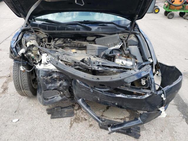 Photo 11 from auction – 2011 TOYOTA CAMRY BASE with VIN 4T4BF3EK7BR194834