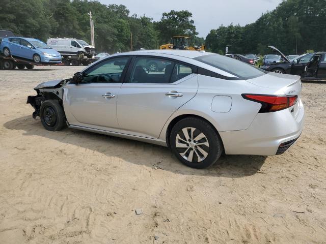 Photo 2 from auction – 2019 NISSAN ALTIMA S with VIN 1N4BL4BV1KC164297