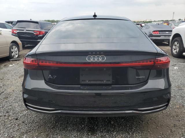 Photo 6 from auction – 2020 AUDI A7 PRESTIG with VIN WAUV2AF26LN034432