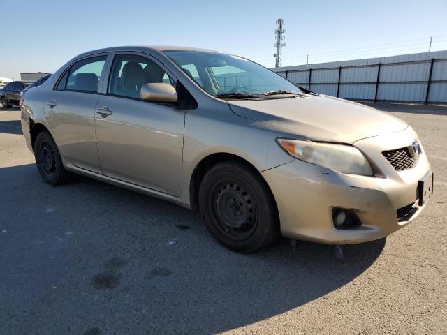 Photo 4 from auction – 2010 TOYOTA COROLLA BA with VIN 2T1BU4EE0AC403735