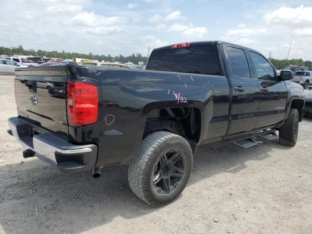 Photo 3 from auction – 2014 CHEVROLET SILVERADO with VIN 1GCRCPEC4EZ238785