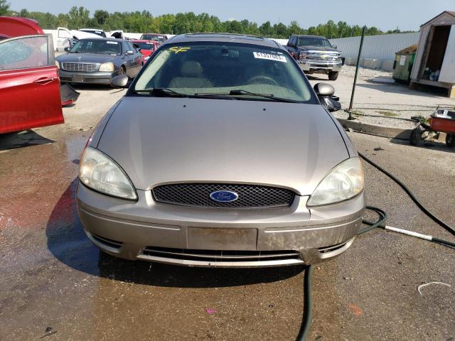 Photo 5 from auction – 2007 FORD TAURUS SEL with VIN 1FAFP56U17A199910