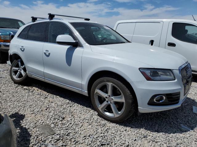 Photo 4 from auction – 2014 AUDI Q5 TDI PRE with VIN WA1CMAFP0EA035497