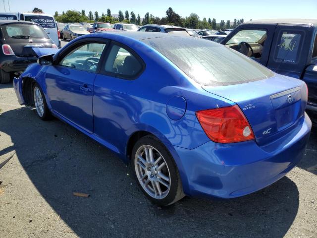 Photo 2 from auction – 2006 TOYOTA SCION TC with VIN JTKDE167960135010