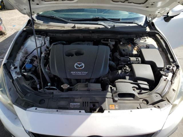 Photo 11 from auction – 2014 MAZDA 3 SPORT with VIN JM1BM1U70E1124376