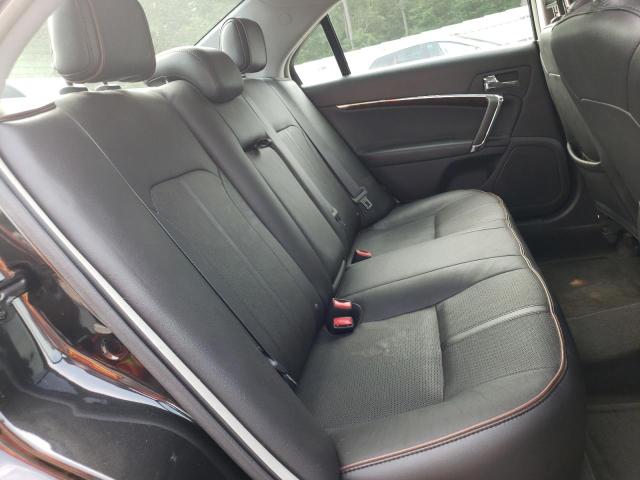 Photo 10 from auction – 2012 LINCOLN MKZ with VIN 3LNHL2GC2CR830615